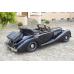 1933 Maybach DS-8 Zeppelin Cabriolet