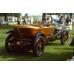 1911 Mercedes 37/90 HP Labourdette Skiff 
