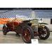 1911 Mercedes 37/90 HP Labourdette Skiff 