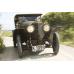 1914 Mercedes 28/95 Phaeton Coachwork Made Fof C.L. Charly