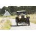 1914 Mercedes 28/95 Phaeton Coachwork Made Fof C.L. Charly