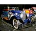 1928 Mercedes-Benz 630K La Baule Transformable by Saoutchik