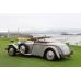1928 Mercedes-Benz 680 S Torpedo-Sport Avant-Garde