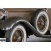 1929 Mercedes-Benz Model 630 K coupé-chauffeur Coachwork By Castagna