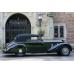1936 Mercedes-Benz 540K Special Cabriolet by Sindelfingen