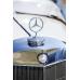 1936 Mercedes-Benz 540 K Cabriolet A