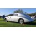 1938 Mercedes-Benz 540 K Streamliner