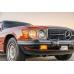 1980 Mercedes-Benz 450SL