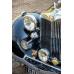 1939 MG WA Drophead Coupe