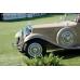 1930 Minerva AL Three-Position Cabriolet
