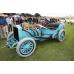 1908 Mors Grand Prix Car