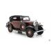 1932 Opel 18C Regent