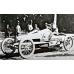 1903 Packard Model K Grey Wolf Racer