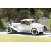 1931 Packard 840 Deluxe Convertible Coupe