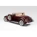 1933 Packard Twelve Model 1005 Coupe Roadster