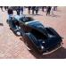 1936 Packard Twelve Gentleman's Tailback Speedster V12