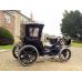 1901 Panhard-Levassor 2.4-litre Cab Phaeton