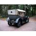 1911 Panhard et Levassor Type X14 25hp Tourer Coachwork by Vanvooren