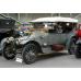 1911 Panhard et Levassor Type X14 25hp Tourer Coachwork by Vanvooren