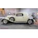 1933 Panhard et Levassor 6 DS RL Faux Cabriolet