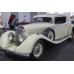 1933 Panhard et Levassor 6 DS RL Faux Cabriolet