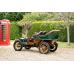 1904 Peugeot Type 67A 1012HP Twin-Cylinder