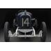 1913 Peugeot 3 Litre speedster