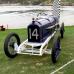 1913 Peugeot 3 Litre speedster