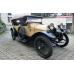 1914 Peugeot 14 HP type 144A Coloniale tourer