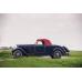 1934 Peugeot 601 Roadster