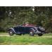 1934 Peugeot 601 Roadster
