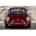 1964 Porsche 356C 'GT Outlaw' Coupe