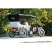 1908 Pullman Model H Light Touring 