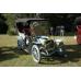 1908 Pullman Model H Light Touring 