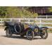 1912 Regal Underslung Model T Touring