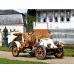1908 Renault Type AX Runabout
