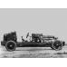 1925 Renault 40 CV Type NM Race Car