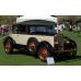 1926 Rickenbacker Eight Super Sport Boattail Coupe