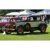 1926 Rickenbacker Eight Super Sport Boattail Coupe