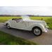 1950 Riley RMC 2.5-Litre Roadster
