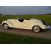 1950 Riley RMC 2.5-Litre Roadster