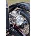 1911 Rolls-Royce Silver Ghost 40/50 HP Ceremonial Victoria