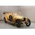 1912 Rolls-Royce Silver Ghost Barker Roi Des Belges