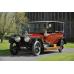 1914 Rolls-Royce 40/50-hp Silver Ghost Landaulette