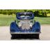 1932 Rolls-Royce Phantom II Continental Figoni
