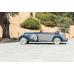 1934 Rolls-Royce Phantom II Continental Drophead Coupe