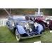 1934 Rolls-Royce Phantom II Continental Drophead Coupe