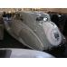 1936 Rolls-Royce Phantom III Sedanca de Ville