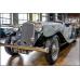 1933 Rover 14/6 Speed Pilot Sports