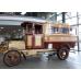 1911 Saurer 3-Tonnen Kässbohrer Omnibus